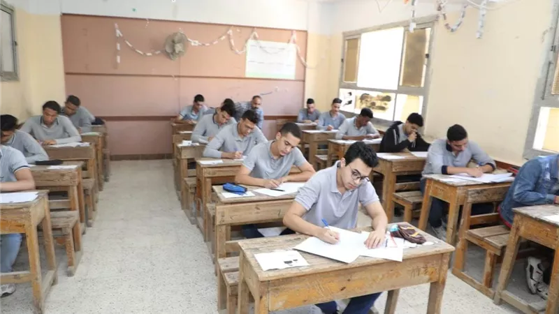 قبل إعلان النتيجة .. توضيح عاجل بشأن الدرجات والمجموع الكلي لطلاب الشهادة الإعدادية 2025