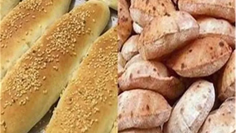 هل أرتفعت أسعار الخبز السياحي في مصر؟ .. بيان عاجل من شعبة المخابز للمواطنين بعد زيادة الدقيق  ما القصة؟