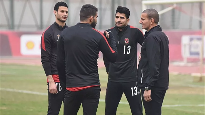 بيراميدز يخطف حارس مرمى النادي الأهلي مرتبة هيبقى ١٢ مليون بدل من ٣٠ ألف والأهلي يتحرك بشكل عاجل