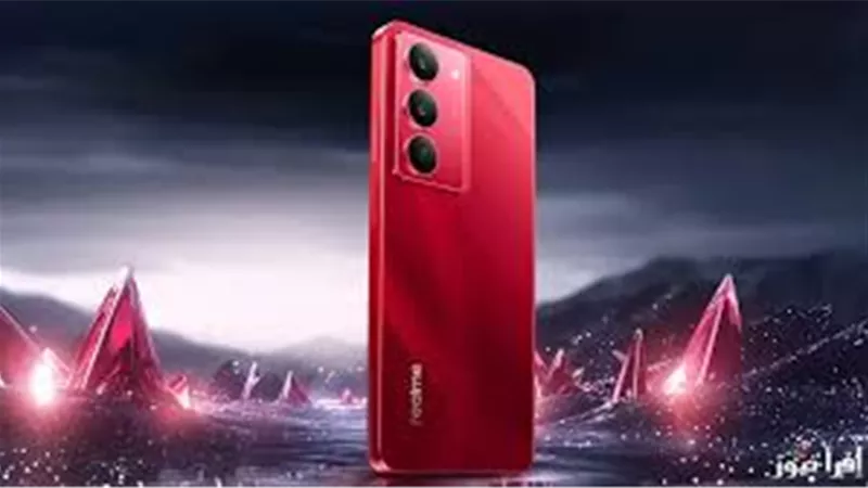 أقوى موبايل 5G.. ريلمي تغزو الأسواق بهاتف عملاق صاحب امكانيات صاروخية يضرب سوق الهواتف