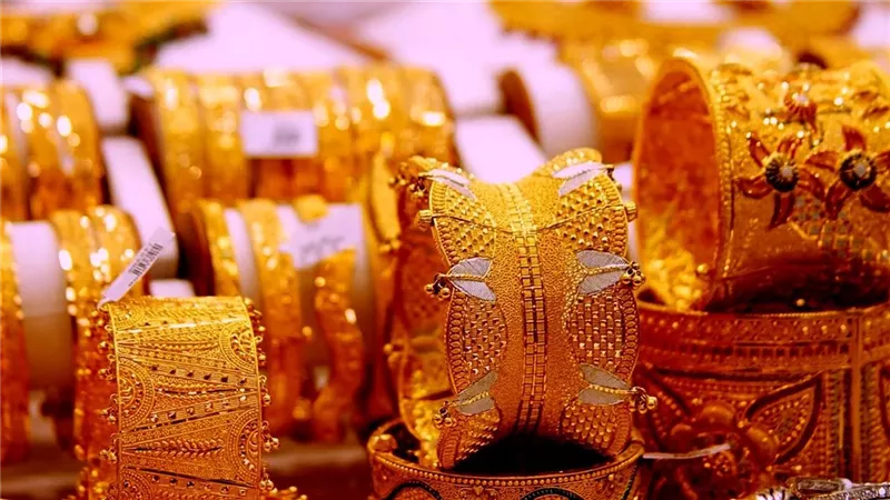 أسعار الذهب اليوم الخميس 23 يناير 2025 في مصر: صعود مفاجئ للأعيرة في محلات المجوهرات | هل الوقت مناسب لشراء 