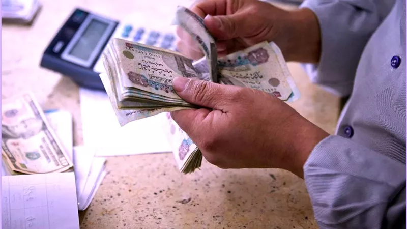  خطوات الإستعلام عن الرقم التأميني 2025 لأصحاب المعاشات بعد زيادة الحدين الأدنى والأقصى