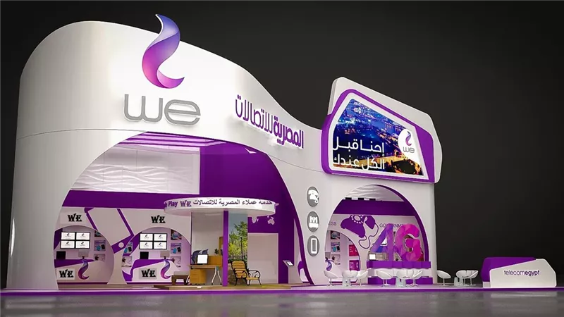 الشركة المصرية للاتصالات WE تكشف عن تفاصيل جديدة بشأن صلاحية الخط الأرضي والرسوم الشهرية: هل أنت مستعد لسداد الفاتورة القادمة؟