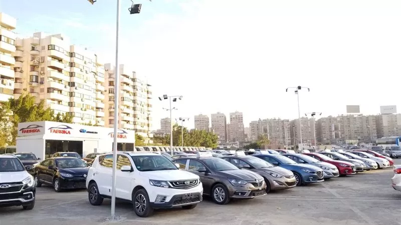 تبدأ من 250 آلف جنيه .. أسعار 14 سيارة مستعملة في السوق المصري اليوم