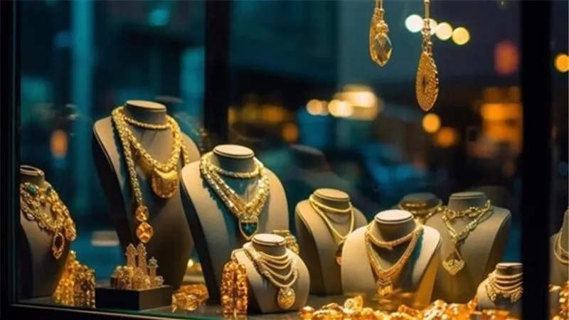 أسعار الذهب اليوم تكسر الموازيين بعد توقعات بنك UBS سعر الأعيرة الذهبية تذهل الجميع .. عيار 21 يتجاوز الحدود ويشعل المنافسة!