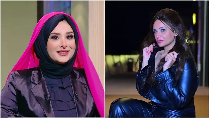 «صاعقة إعلامية».. المذيعة آلاء عبد العزيز تفضح طلباً غير أخلاقي من شيخ فضائيات شهير: كيف دمر حياتها وأدى إلى انهيارها النفسي؟