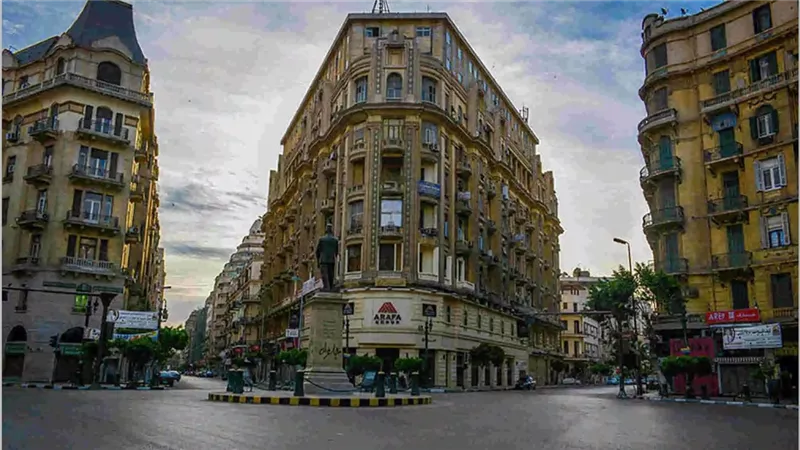 اخير الرد على السؤال الذى حير الملايين...عضو بإسكان النواب يكشف موعد تطبيق قانون الايجار القديم
