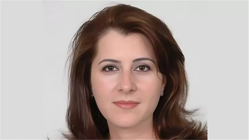 الصورة متداولة في كل صفحة من صفحات الميديا المسيحية.. ماذا حدث مع الدكتورة الجامعية 