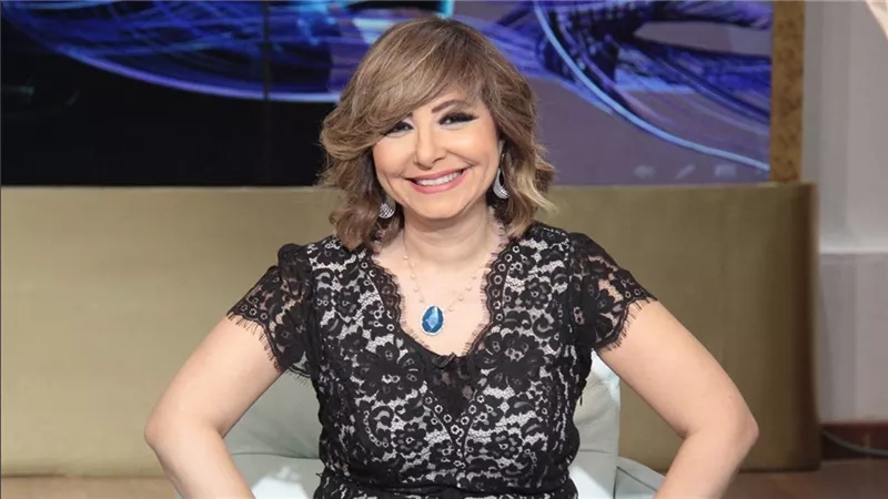 تعليق مثير للجدل ينتشر على مواقع التواصل.. ماذا قالت لميس الحديدي؟؟.. وماذا فعل أحمد موسى قبلها؟؟