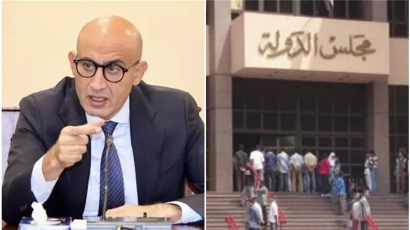 مفاجأة في دعوي عزل وزير التعليم .. القضاء الإداري يصدر قرارًا مصيريًا وسط ترقب ملايين الطلاب وأولياء الأمور  هل يُقال محمد عبد اللطيف من منصبه؟
