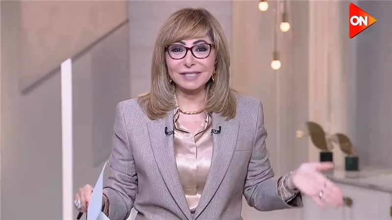 لميس الحديدي تتحدث عن مخطط تـ رامب لتهـ جير أهل القطاع إلى مصر والأردن وتصريحات مقلقة