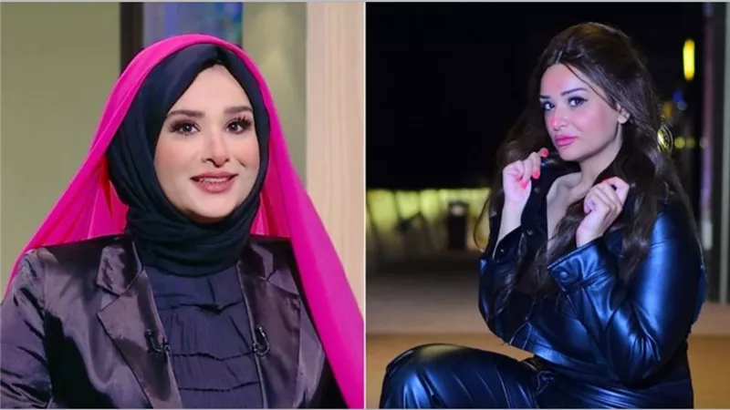 أول إجراء قانوني ضد آلاء عبد العزيز 