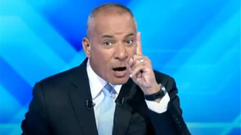 الشعب المصري خط أحمر .. أحمد موسى يزلزل السوشيال ميديا  ويوجه رسالة حاسمة للعالم بشأن تهجير الفلسطينيين  
