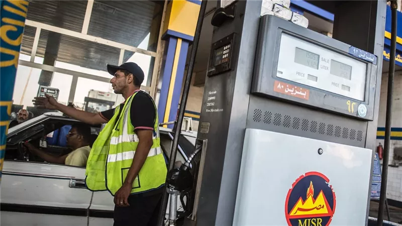«بنزين 80 يتخطى 13 جنيهًا» محطات الوقود تنشر أسعار البنزين والسولار الرسمية في مصر اليوم الأحد 19 يناير 2025 | 