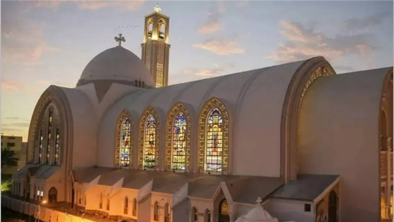 موعد بدء الصوم الكبير 2026 في الكنيسة القبطية الأرثوذكسية ومدة الصوم حتى عيد القيامة