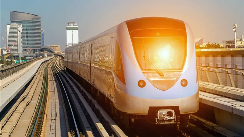 مفاجآت الخط الرابع لـ مترو الأنفاق .. ثورة في التنقل بين الجيزة والقاهرة والعاصمة الإدارية  تعرف علي موعد افتتاح مترو الهرم وعدد المحطات بابتكارات مبهرة
