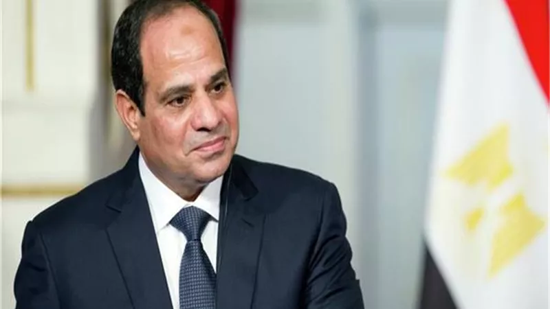 الرئيس السيسي يعلن قرارًا جمهوريًا مفاجئًا اليوم بعد موافقة مجلس النواب نشرته الجريدة الرسمية وجميع وسائل الإعلام بمصر 