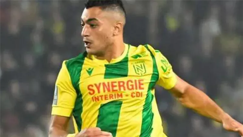 مصطفى محمد هيشارك فى بطولة كأس العالم للأندية ولا لا....رد نهائي وحاسم من ادارة الاهلى يكشف حقيقة تعاقده وانضمامه للفريق