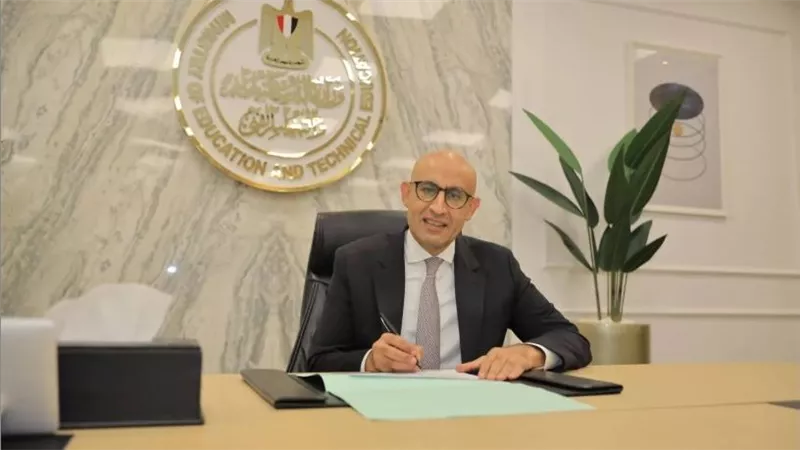 هل هيبدا السبت القادم أم لا؟ .. موعد بداية الترم الثاني 2025 لطلاب المدارس والجامعات في مصر: تفاصيل الخريطة الزمنية للعام الدراسي الجديد