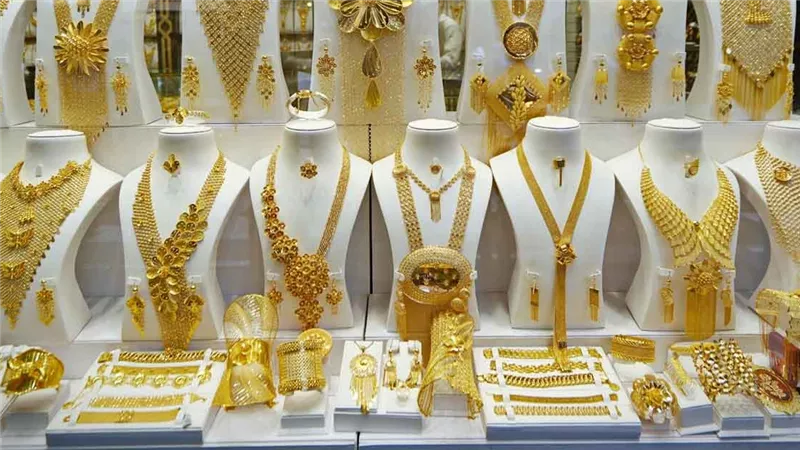 3900 جنيه لعيار 21 الآن.. قفزة جديدة تضرب أسعار الذهب اليوم الخميس 30-1-2025 بنهاية التعاملات المسائية |هل الوقت مناسب لشراء المعدن النفيس؟
