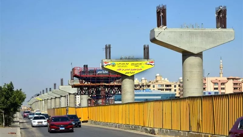 هيحصل إيه يوم 1 فبراير :  ازالة منزل كوبرى الجيزة وإغلاق هذه الطرق لمدة 6 سنوات  ونبأ سار بشأن محطات مترو الجيزة والهرم  ماذا ينظر المواطنين؟