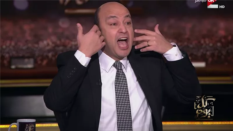 عمرو أديب يوجه رسالة عاجلة لترامب: مصر لن تخسر ورفض تام لاستقبال الفلسطينيين في سيناء | 