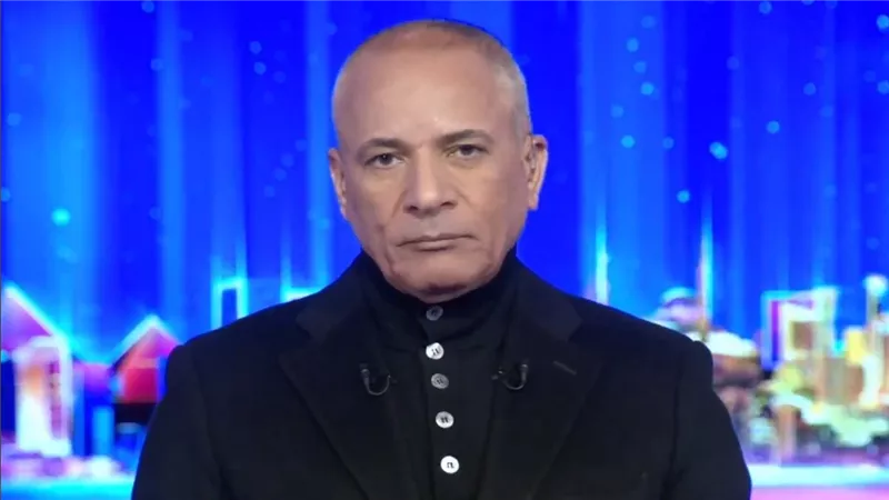 أحمد موسى في المستشفى.. مصطفى بكري يكشف تطورات حالته وموعد عودته لبرنامج «على مسئوليتي»