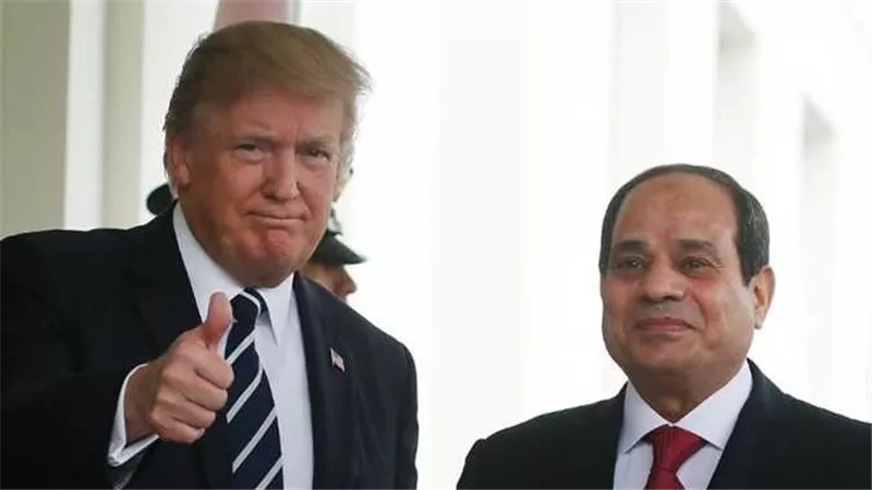 إلغاء جميع حفلات الزفاف في شرم الشيخ استعدادًا لزيارة ترامب وتوقيع اتفاق وقف إطلاق النار