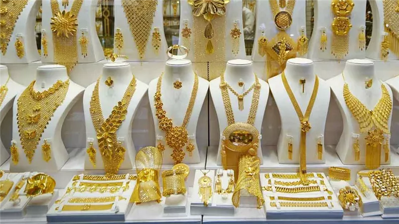 3900 جنيه لشراء عيار 21 الآن.. أسعار الذهب اليوم الأحد 2 فبراير 2025 في مصر بعد الزيادة الأخيرة وتحديثات لحظية لأسعار الجرام