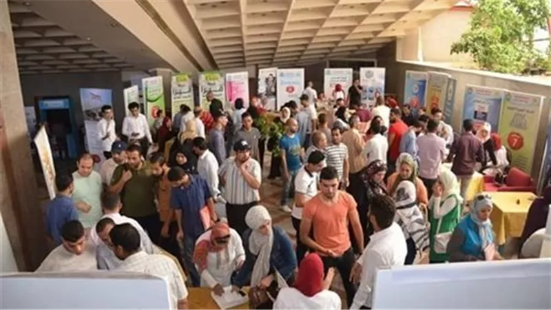 لو لسه بتدور على شغل.. وظائف خالية للشباب في الإمارات برواتب ولا في الخيال | التقديم مفتوح الآن