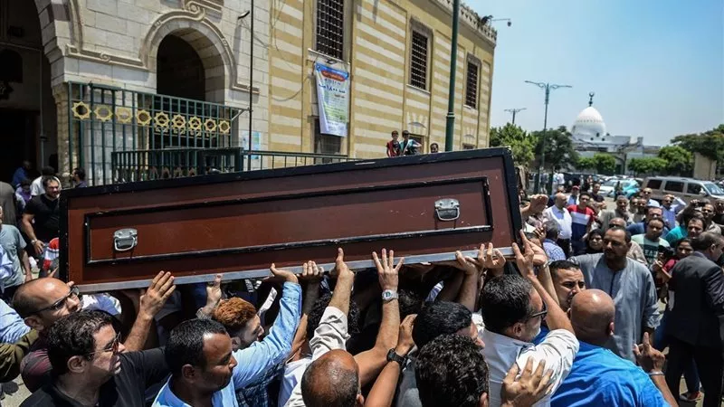 الموت يفجع الوسط الفني: رحيل صاحب أغنية 