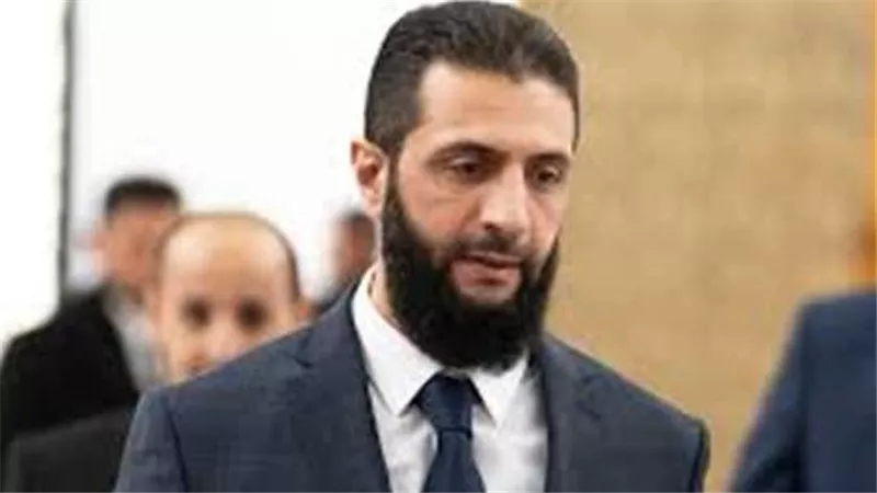 الولايات المتحدة تستعد لإنشاء قاعدة عسكرية في دمشق ضمن اتفاق أمني