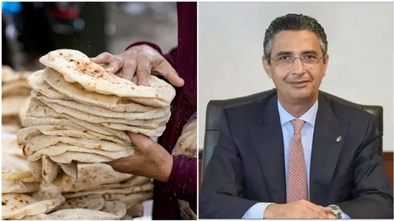 التموين تعلن موعد عودة عمل المخابز بعد إجازة عيد الأضحى 2026 رسميًا