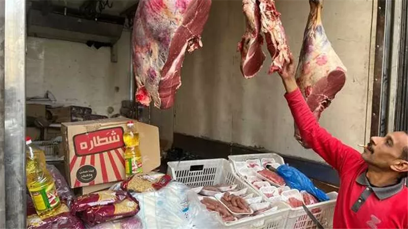 250 جنيه سعر اللحمة في هذه الأماكن في مصر.. اعرف التفاصيل