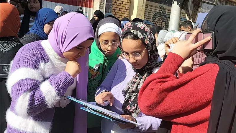 قرار عاجل من التعليم بشأن رسوم تظلمات الشهادة الإعدادية 2025 .. أين يتم دفعها؟
