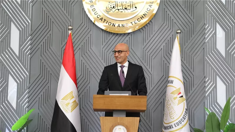 خلاص القرار صدر رسميًا: التعليم تحسم الجدل بشأن تأجيل الدراسة ليوم 22 فبراير 2025 وتعلن الموعد النهائي لبدء الترم الثاني