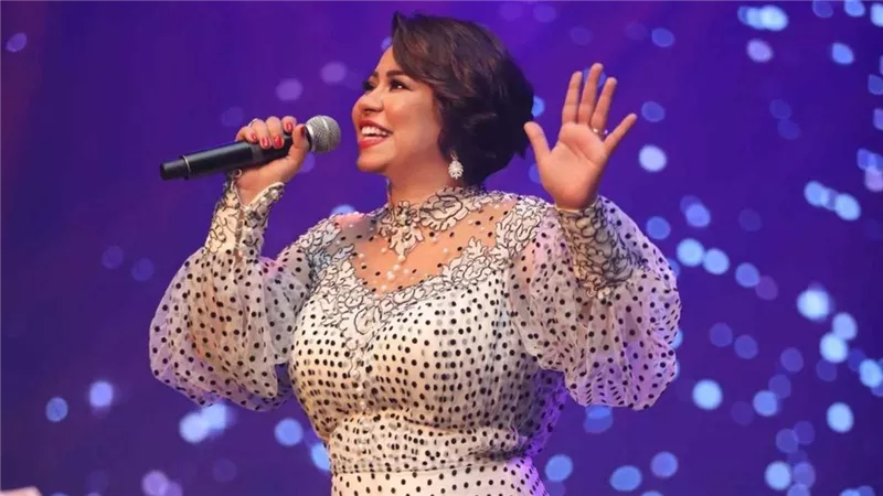 خبر محزن عن شيرين عبد الوهاب يعد هو الأسوأ منذ أن انفصلت عن زوجها السابق.. صعبانة على الجميع!!