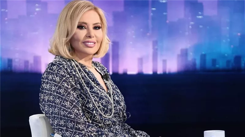وش السعد عليك: توقعات ماغي فرح تزف بشري سارة لـ 4 أبراج ستحقق الثروة والحظ السعيد في النصف الثاني من فبراير 2025