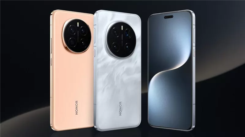 ملك الفخامة والأداء الخارق في هاتف واحد أكتشف هاتف Honor Magic 7 Pro الرائد بأمكانيات خيالية وبطارية عملاقة