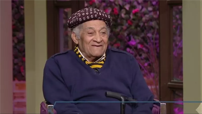 الموت يفجع الوسط الفني بوفاة صالح العويل بعد صراع مع المرض 