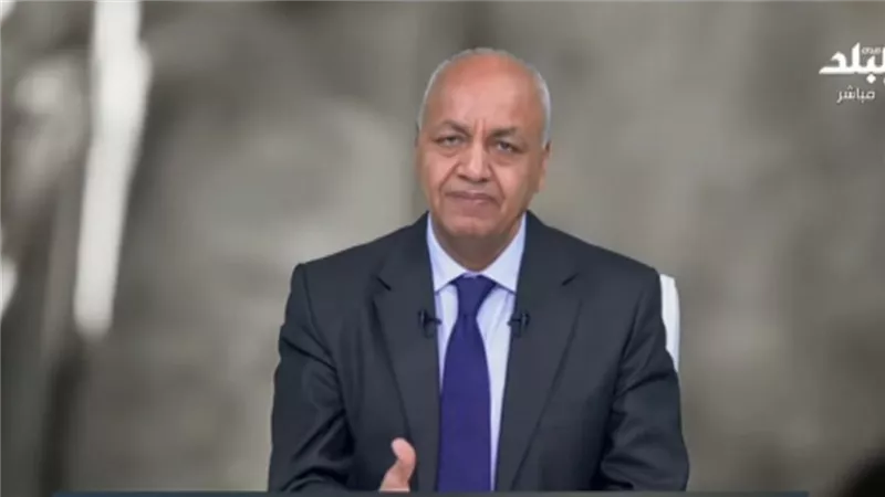 بأسلوب ساخر.. مصطفى بكري يرد على تصريحات ترامب 