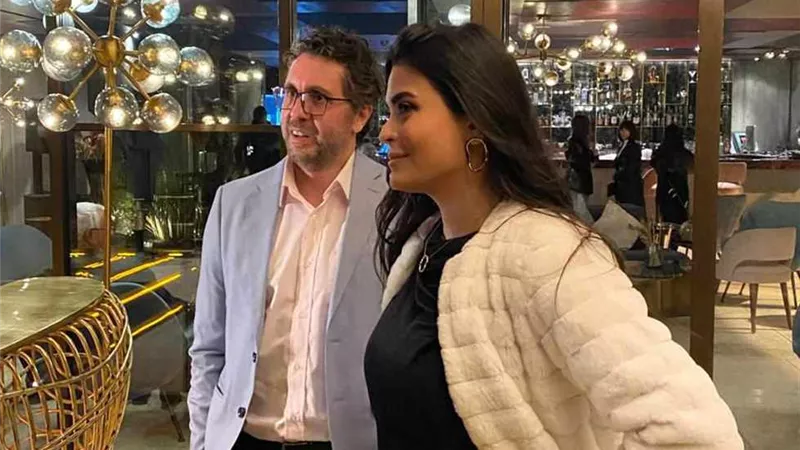 ما سر تعرض مسلسل 