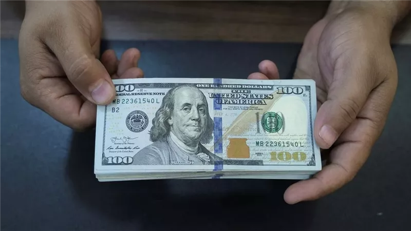 سعر الدولار اليوم 7-2-2025 مقابل الجنيه المصري في البنوك والسوق الموازي.. بكام الأخضر الآن؟