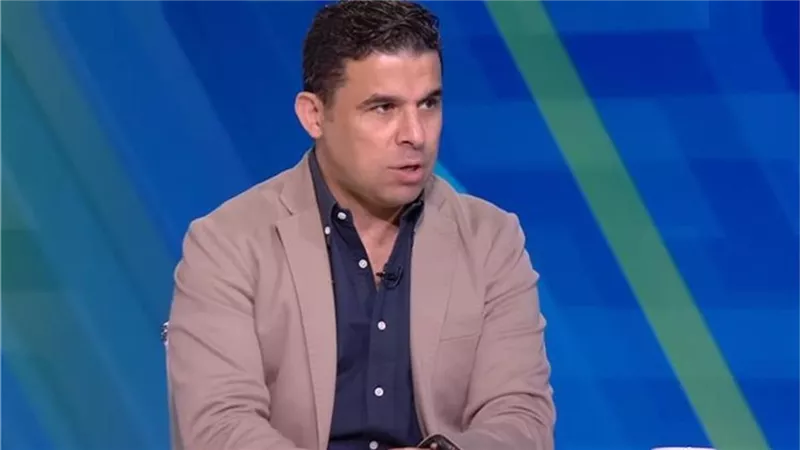 خالد الغندور يوجه رسالة قا سية لـ اتحاد الكرة بسبب مباراة الأهلي والزمالك.. ايه اللي حصل خلاه ينفعل ويقول كدة؟!