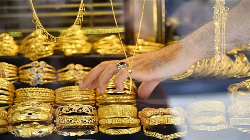 4748 جنيهًا للجرام : أسعار الذهب اليوم في مصر بعد التراجع الأخير عيار 21 يحتل الصدارة وهذا أقل سعر للذهب هل الوقت مناسب لشراء المعدن الأصفر؟