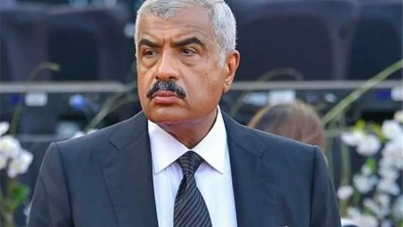 هشام طلعت مصطفى يسخر من مقترح ترامب برد ناري يشعل التريند .. 