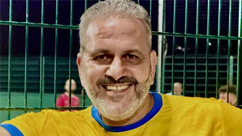 هل الإسماعيلي يجامل الزمالك في المباريات؟؟.. إيهاب زينجا اللاعب الكبير ومدير الرياضة السابق للدراويش يرد في تصريح لـ الحق والضلال