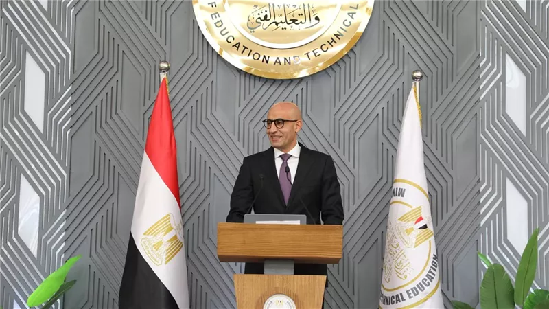 قرار عاجل من وزير التعليم.. منع تحصيل أي أموال من الطلاب وتهديد شديد للمخالفين – مفاجآت كبرى في الترم الثاني 2025