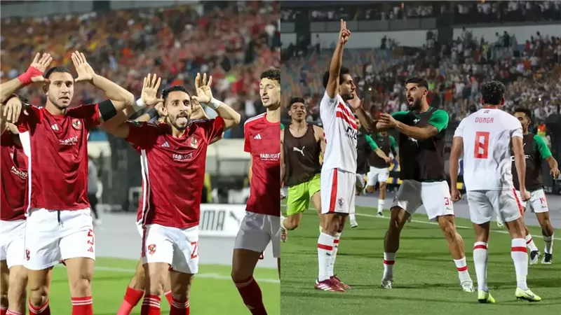 قرار عاجل.. اتحاد الكرة يتخذ قرار مفاجيء قبل مباراة الأهلي والزمالك.. ما القصة؟؟