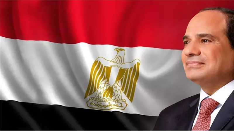القوات المسلحة تصدر بيان هام عن وزير الدفاع منذ قليل بشأن الرئيس السيسي ماذا سيحدث بـ العاشر من رمضان؟